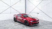 2013 Chevrolet Camaro ZL1 Coupe