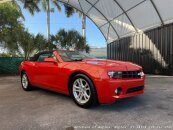 2013 Chevrolet Camaro