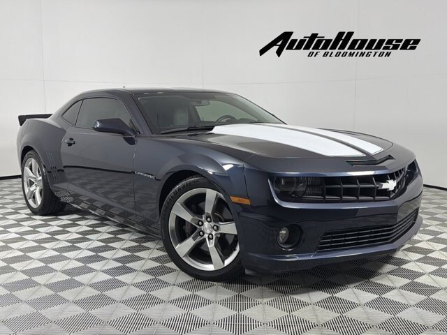 2013 Chevrolet Camaro