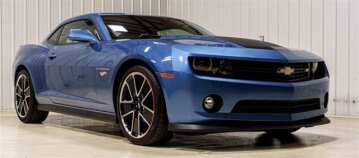 2013 Chevrolet Camaro