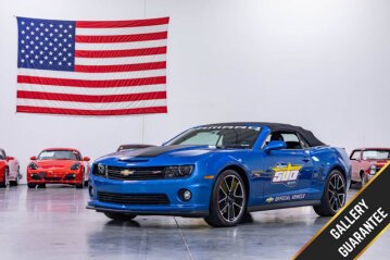 2013 Chevrolet Camaro