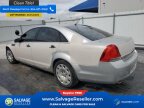 Thumbnail Photo 3 for New 2013 Chevrolet Caprice