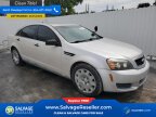 Thumbnail Photo 5 for New 2013 Chevrolet Caprice