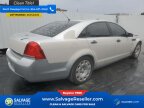 Thumbnail Photo 4 for New 2013 Chevrolet Caprice