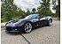2013 Chevrolet Corvette Convertible