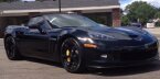 Thumbnail Photo 2 for 2013 Chevrolet Corvette Grand Sport Convertible for Sale by Owner