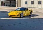 Thumbnail Photo 3 for 2013 Chevrolet Corvette