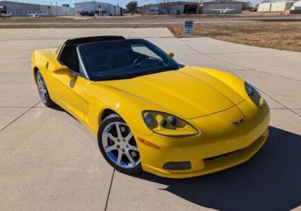 Photo 1 for 2013 Chevrolet Corvette