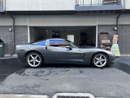 Photo 1 for 2013 Chevrolet Corvette
