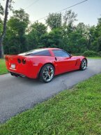 Thumbnail Photo 4 for 2013 Chevrolet Corvette