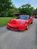 Thumbnail Photo 1 for 2013 Chevrolet Corvette