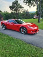 Thumbnail Photo 2 for 2013 Chevrolet Corvette