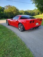 Thumbnail Photo 3 for 2013 Chevrolet Corvette