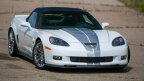 Thumbnail Photo 6 for 2013 Chevrolet Corvette