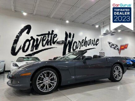 Photo 1 for 2013 Chevrolet Corvette