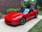 Thumbnail Photo 2 for 2013 Chevrolet Corvette 427 Convertible
