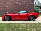 Thumbnail Photo 3 for 2013 Chevrolet Corvette 427 Convertible