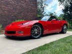Thumbnail Photo 1 for 2013 Chevrolet Corvette 427 Convertible