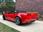 Thumbnail Photo 4 for 2013 Chevrolet Corvette 427 Convertible