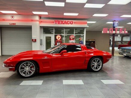 Photo 1 for 2013 Chevrolet Corvette Coupe