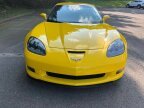 Thumbnail Photo 2 for 2013 Chevrolet Corvette Grand Sport Coupe