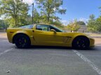 Thumbnail Photo 4 for 2013 Chevrolet Corvette Grand Sport Coupe