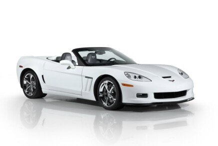 Photo 1 for 2013 Chevrolet Corvette