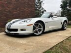 Thumbnail Photo 6 for 2013 Chevrolet Corvette Grand Sport Convertible