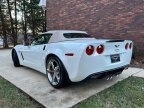 Thumbnail Photo 4 for 2013 Chevrolet Corvette Grand Sport Convertible