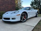 Thumbnail Photo 1 for 2013 Chevrolet Corvette Grand Sport Convertible
