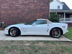 Thumbnail Photo 3 for 2013 Chevrolet Corvette Grand Sport Convertible