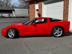 Thumbnail Photo 3 for 2013 Chevrolet Corvette Coupe