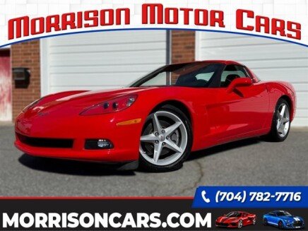 Photo 1 for 2013 Chevrolet Corvette Coupe