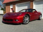 Thumbnail Photo 6 for 2013 Chevrolet Corvette Grand Sport Coupe