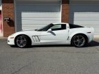 Thumbnail Photo 3 for 2013 Chevrolet Corvette Grand Sport Coupe