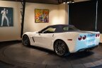 Thumbnail Photo 5 for 2013 Chevrolet Corvette