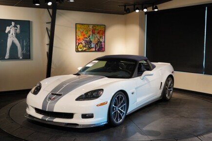 Photo 1 for 2013 Chevrolet Corvette