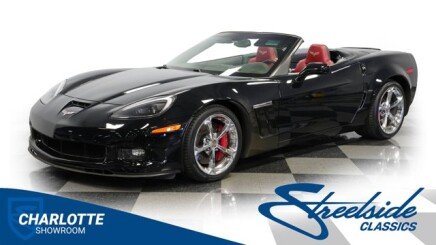 Photo 1 for 2013 Chevrolet Corvette