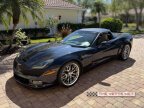 Thumbnail Photo 1 for 2013 Chevrolet Corvette 427 Convertible