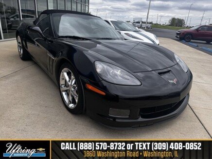 Photo 1 for 2013 Chevrolet Corvette