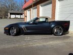 Thumbnail Photo 2 for 2013 Chevrolet Corvette Grand Sport Convertible