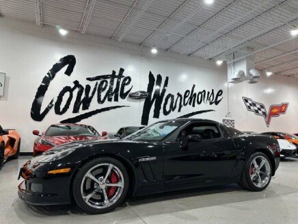 Photo 1 for 2013 Chevrolet Corvette