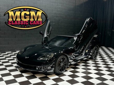 Photo 1 for 2013 Chevrolet Corvette