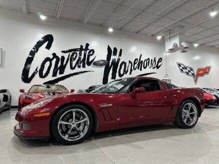 Photo 1 for 2013 Chevrolet Corvette