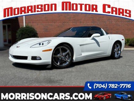 Photo 1 for 2013 Chevrolet Corvette Coupe