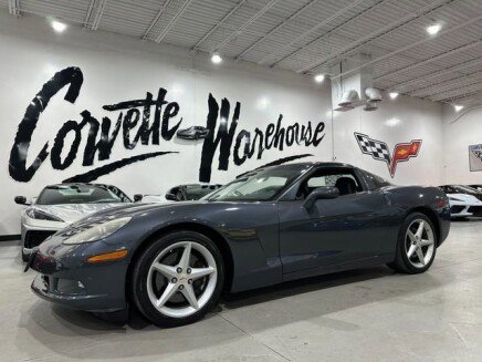 Photo 1 for 2013 Chevrolet Corvette