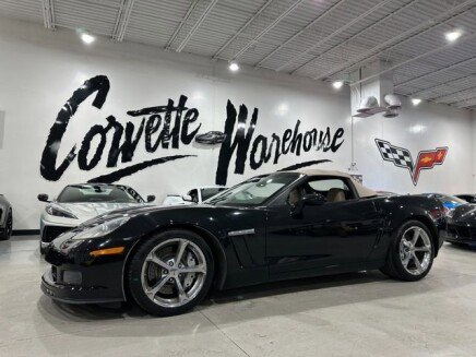 Photo 1 for 2013 Chevrolet Corvette