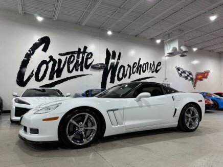 Photo 1 for 2013 Chevrolet Corvette