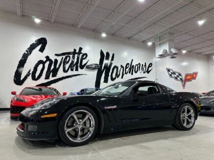 Photo 1 for 2013 Chevrolet Corvette