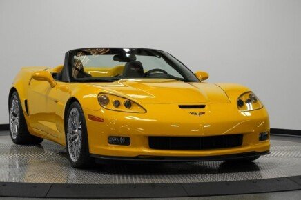 Photo 1 for 2013 Chevrolet Corvette